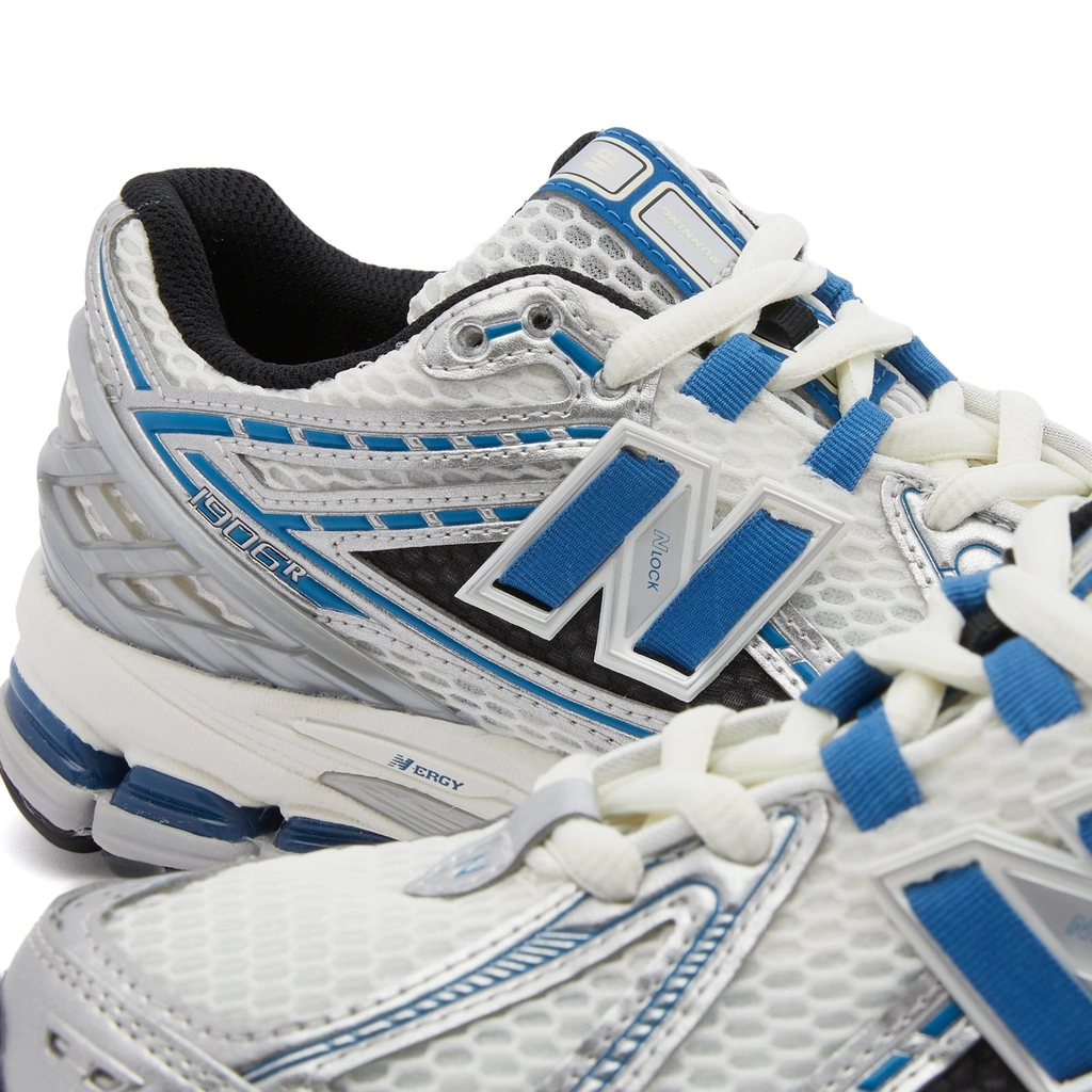 New Balance M1906REB Silver Metallic